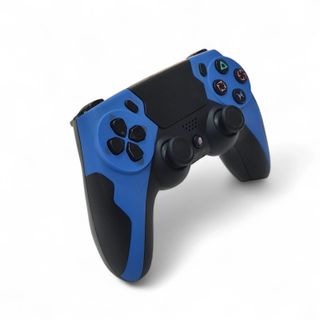 MANDO GENERICO PS4 AZUL