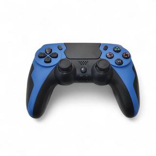 MANDO GENERICO PS4 AZUL