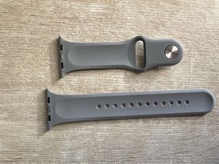 Apple Watch Grigio Smartwatch, orologio simile