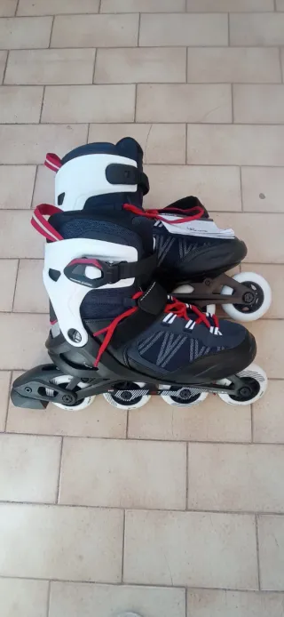 Patines Oxelo Talla 43