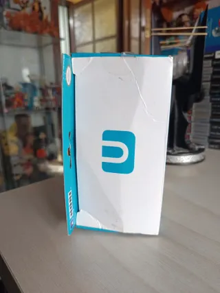 Mando Hori Battle Pad Luigi Super Mario Wii U