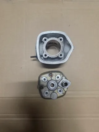 Cilindro Metrakit SP Piaggio LC