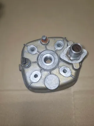 Cilindro Metrakit SP Piaggio LC