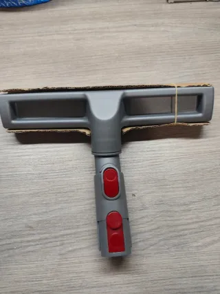 Bocchetta Dyson V7 per pavimenti duri e parquet