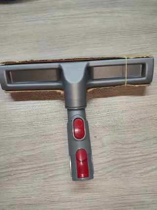 Bocchetta Dyson V7 per pavimenti duri e parquet