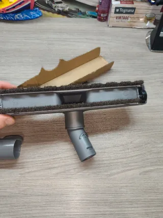 Bocchetta Dyson V7 per pavimenti duri e parquet