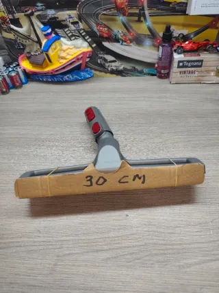 Bocchetta Dyson V7 per pavimenti duri e parquet