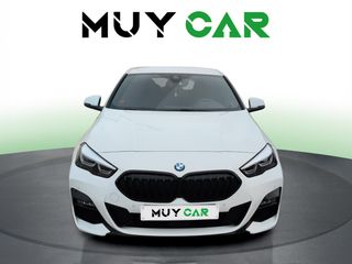 BMW Serie 2 218i Gran Coupe 103 kW (140 CV)