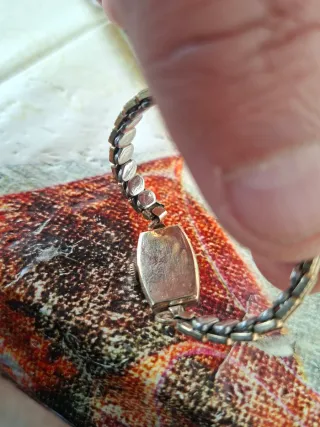 Orologio Tavannes Oro Donna carica manuale