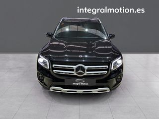 Mercedes GLB 180 d 5d