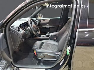 Mercedes GLB 180 d 5d