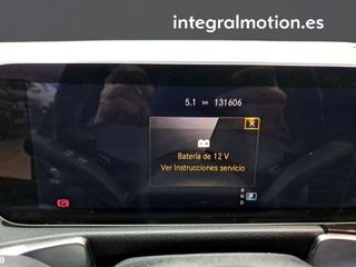 Mercedes GLB 180 d 5d