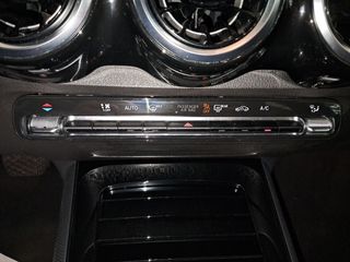 Mercedes GLB 180 d 5d