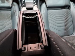 Mercedes GLB 180 d 5d