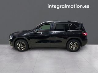 Mercedes GLB 180 d 5d