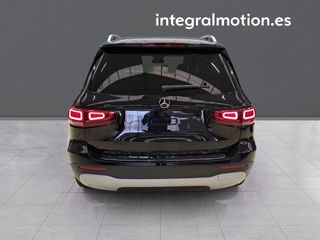 Mercedes GLB 180 d 5d