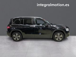 Mercedes GLB 180 d 5d