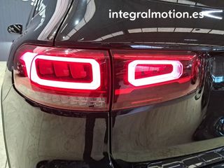 Mercedes GLB 180 d 5d