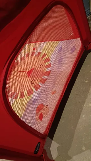 Parque infantil Chicco