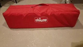 Parque infantil Chicco