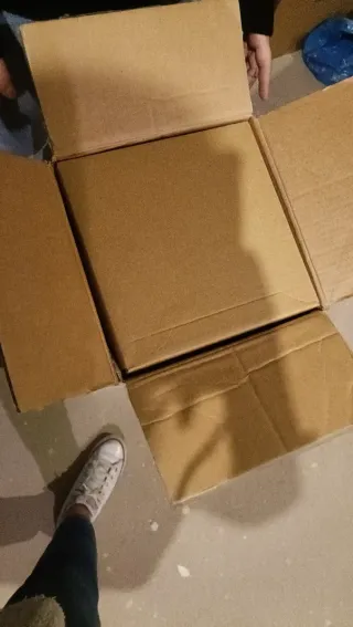 Parque infantil Chicco