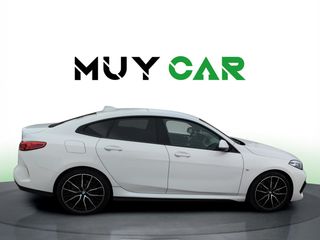 BMW Serie 2 218i Gran Coupe 103 kW (140 CV)