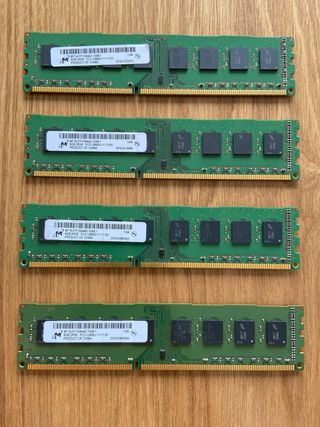 Componentes PC !!