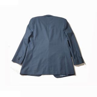 Burberry/ Americana clásica 2 botones marino 54