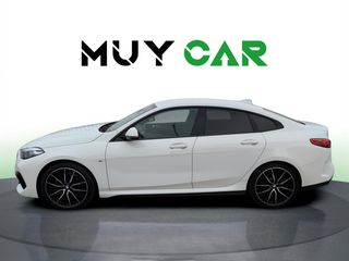 BMW Serie 2 218i Gran Coupe 103 kW (140 CV)