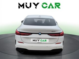 BMW Serie 2 218i Gran Coupe 103 kW (140 CV)