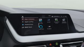 BMW Serie 2 218i Gran Coupe 103 kW (140 CV)