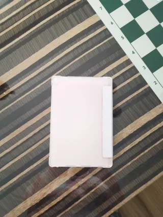Funda Lenovo M10 Plus (3ª Gen 2022)