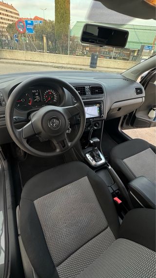 Volkswagen Polo 2010