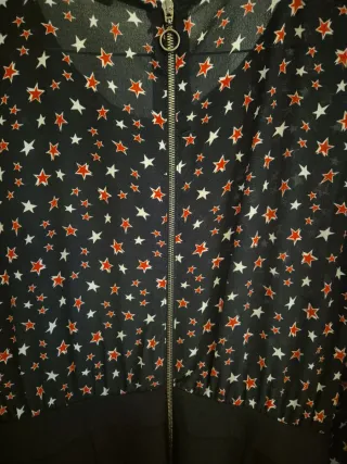 Abito Motivi donna fantasia stelle tg 42