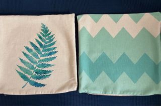 Fundas Cojines Decorativas (Set de 4)