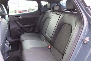 CUPRA Leon 1.5 eTSI 150CV DSG