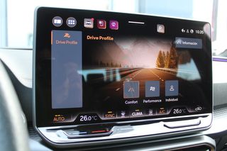 CUPRA Leon 1.5 eTSI 150CV DSG