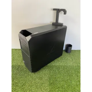 Ordenador HP Z4 G4 32Gb RAM, NVIDIA P2200 5Gb