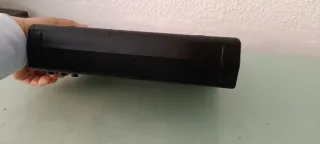 Radio Siemens RK 670 Trans World Receiver