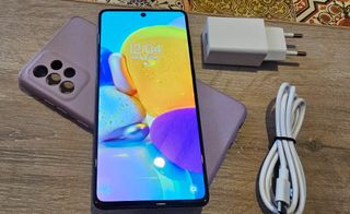 Samsung Galaxy A71 6/128GB