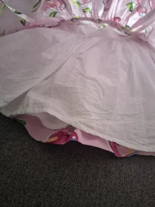 Vestido Mayoral 18 meses