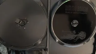 Dimmu Borgir World Misanthropy  DVD