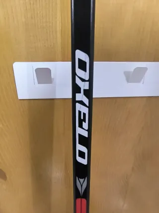 2 Palos de Hockey OHELO