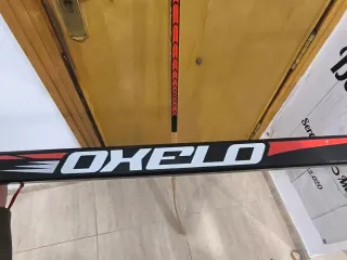 2 Palos de Hockey OHELO