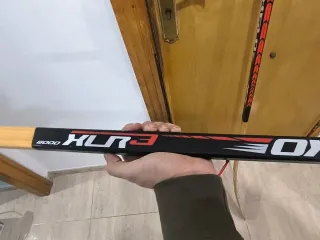 2 Palos de Hockey OHELO