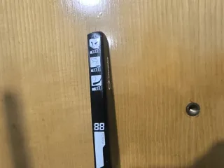 2 Palos de Hockey OHELO