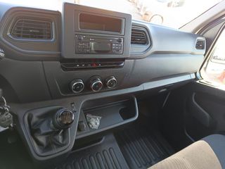 RENAULT MASTER CAJA BASCULANTE VOLQUETE 145 CV