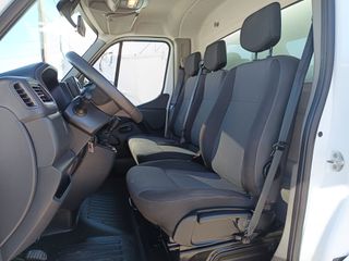 RENAULT MASTER CAJA BASCULANTE VOLQUETE 145 CV