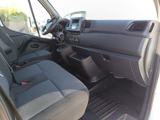 RENAULT MASTER CAJA BASCULANTE VOLQUETE 145 CV
