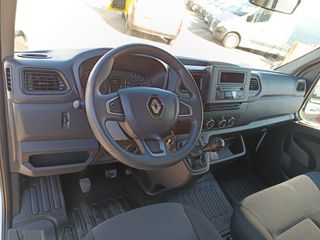 RENAULT MASTER CAJA BASCULANTE VOLQUETE 145 CV